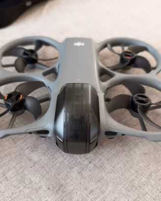 DJI Avata 360 Motion Fly More – 3 Batterie – Goggl