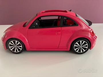 Barbie maggiolone