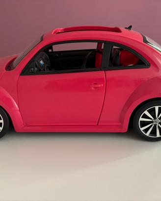 Barbie maggiolone