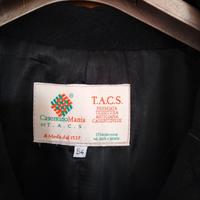 cappotti puro  cashmire del casentino