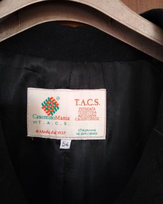 cappotti puro  cashmire del casentino