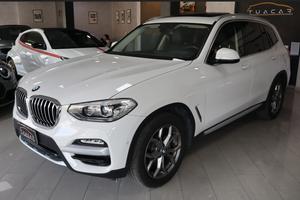 Bmw X3 xLine 20 d XDRIVE TETTO #50353