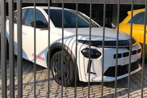 Lancia Ypsilon Hybrid e-DCT AZIENDALE UFFICIALE IT