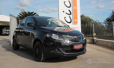 Lancia Ypsilon 1.0 5p Hybrid Silver |2022