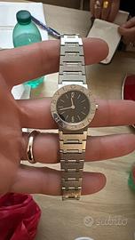 Orologio Bulgari