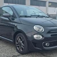 FIAT 500 S 1.3 Mjt 95cv - TETTO - CRUISE - GARANZI