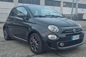 FIAT 500 S 1.3 Mjt 95cv - TETTO - CRUISE - GARANZI