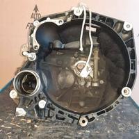 Cambio manuale Fiat Doblò 1.9 diesel del 2004