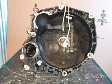 Cambio manuale Fiat Doblò 1.9 diesel del 2004