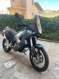 KTM Adventure 990