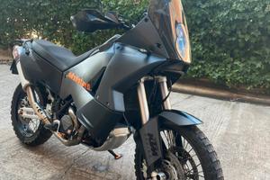 KTM Adventure 990