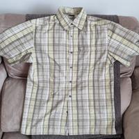 Camicia Salewa 