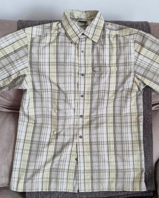 Camicia Salewa 