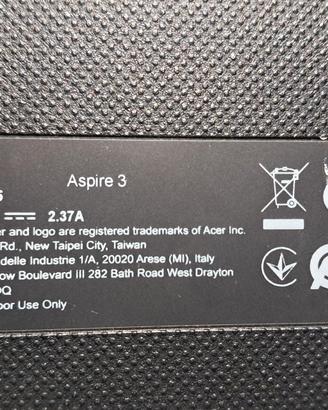 acer n20c5 pezzi ricambio