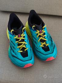 Scarpe Trail running Hoka Speedgoat 5 42 2/3