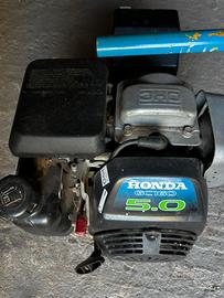 Generatore Corrente Honda