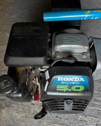 Generatore Corrente Honda