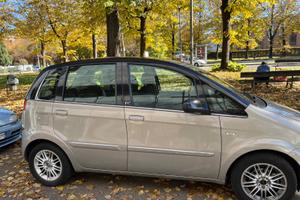 Lancia Musa 1.4 benzina