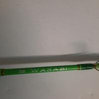 canna tica wasabi 16 libbre 