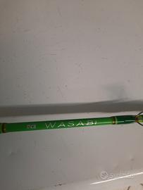 canna tica wasabi 16 libbre 