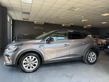 Renault Captur Full Hybrid E-Tech 145 CV Initiale 