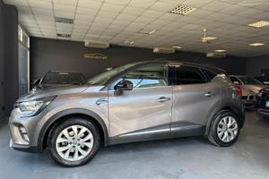 Renault Captur Full Hybrid E-Tech 145 CV Initiale 