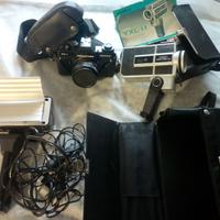 Macchine fotografiche