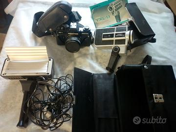 Macchine fotografiche
