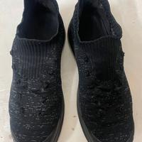 Scarpe antinfortunistiche