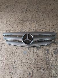 Griglia Cofano Anteriore Mercedes Classe B 200 