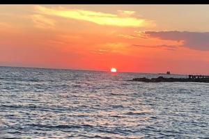 Ladispoli fronte mare