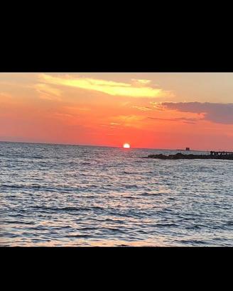 Ladispoli fronte mare