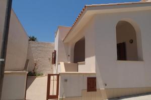 Villetta indipendente tre fontane