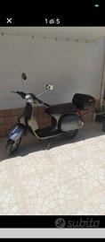 Piaggio Vespa 150 LX - 2006
