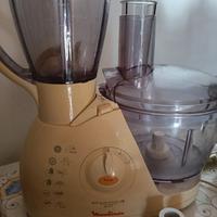 Robot cucina Moulinex