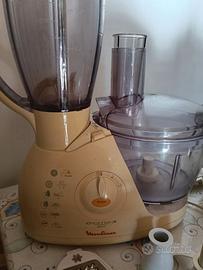 Robot cucina Moulinex