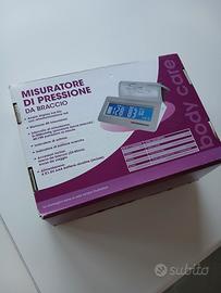 misuratore di pressione 