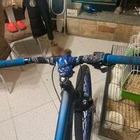 Venbo rock rider o la scambiamo  usata solo 2 mesi