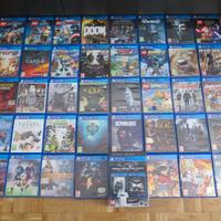 Giochi Playstation 4