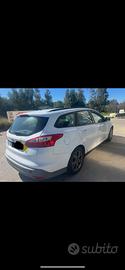 Ford Focus sw