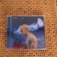 CD originale di Iltre album Ali Ultima Notte