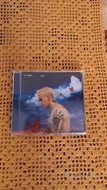 CD originale di Iltre album Ali Ultima Notte