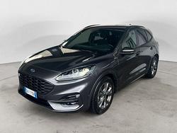 Ford Kuga 2.0 EcoBlue 120 CV aut. 2WD ST-Line X
