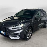 Ford Kuga 2.0 EcoBlue 120 CV aut. 2WD ST-Line X