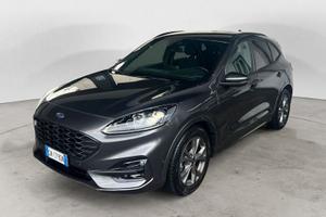 Ford Kuga 2.0 EcoBlue 120 CV aut. 2WD ST-Line X
