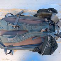 zaino thule upslope 35