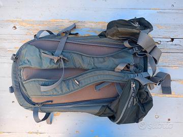 zaino thule upslope 35