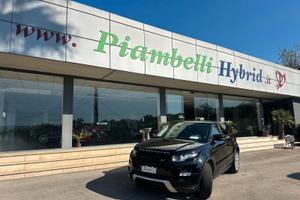 Land Rover Range Evoque 2.2 Sd4 5p. Prestige