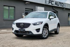 Mazda CX-5 2.2L Skyactiv-D 150CV 2WD Evolve