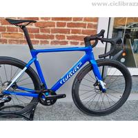 WILIER FILANTE SL Ultegra di2 12v - 2025 tg.M blu